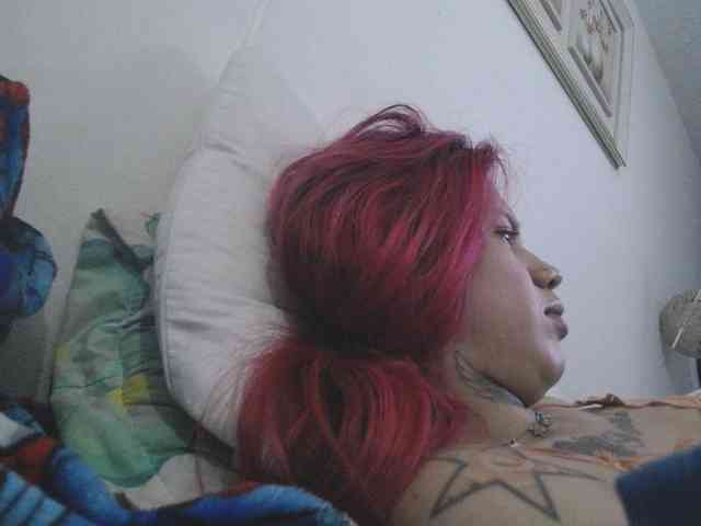 PhiliaShekinah webcam