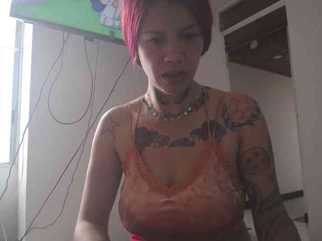 PhiliaShekinah webcam