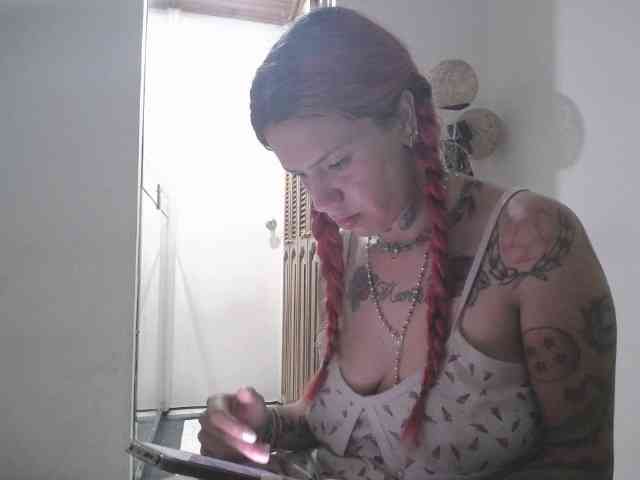 PhiliaShekinah webcam