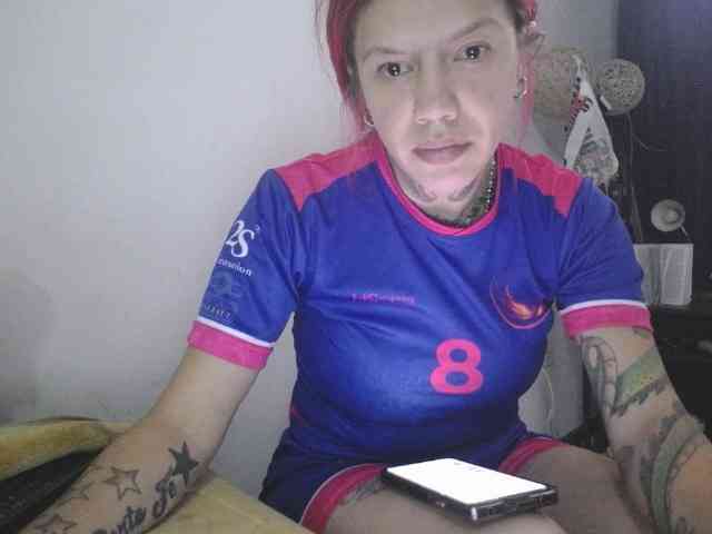 PhiliaShekinah webcam