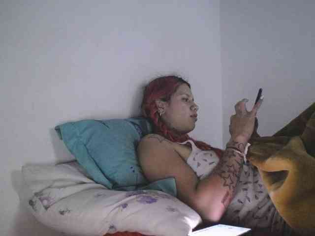 PhiliaShekinah webcam