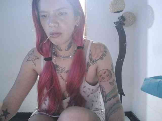 PhiliaShekinah webcam