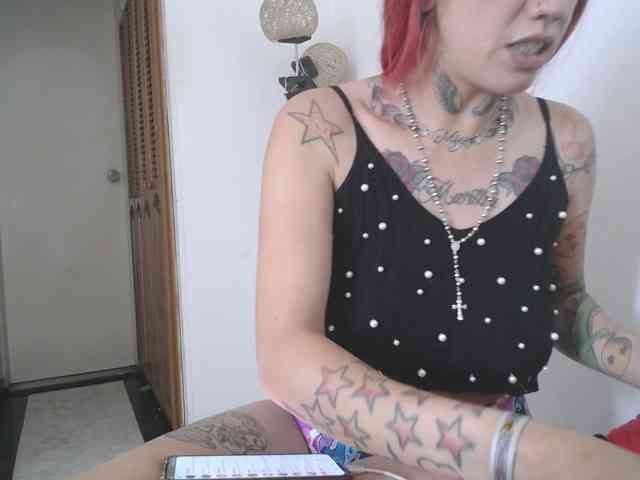 PhiliaShekinah webcam