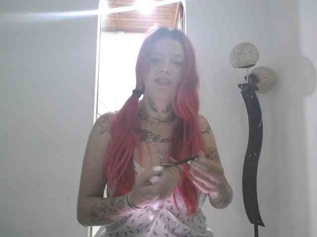 PhiliaShekinah webcam