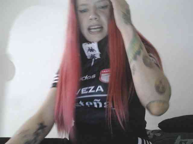 PhiliaShekinah webcam