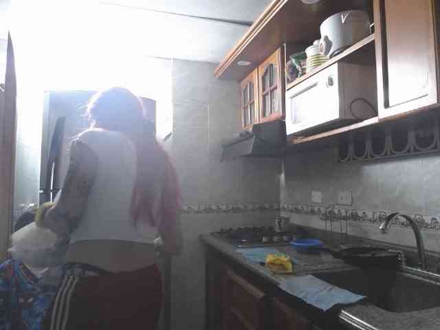 PhiliaShekinah webcam