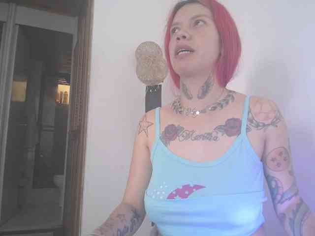 PhiliaShekinah webcam