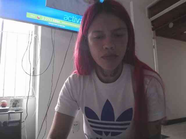 PhiliaShekinah webcam