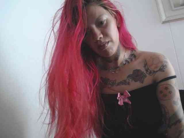 PhiliaShekinah webcam