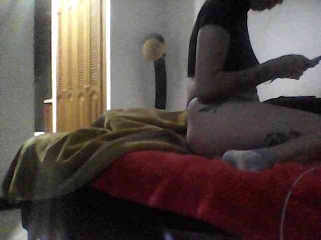 PhiliaShekinah webcam