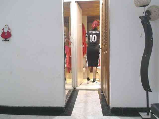 PhiliaShekinah webcam