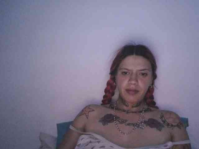 PhiliaShekinah webcam