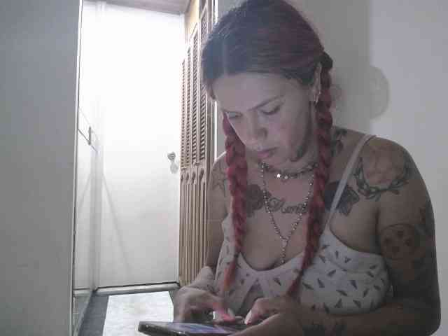 PhiliaShekinah webcam