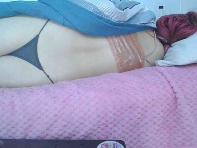 PhiliaShekinah webcam