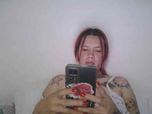 PhiliaShekinah webcam