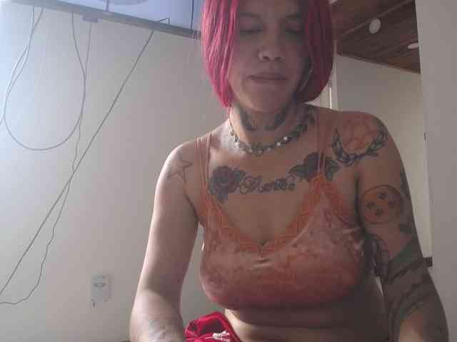 PhiliaShekinah webcam