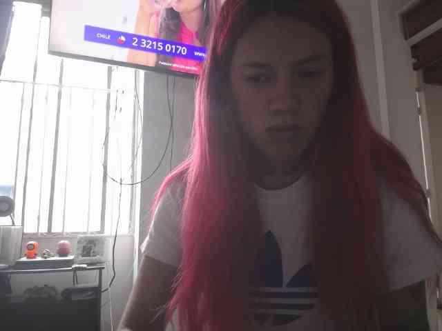 PhiliaShekinah webcam