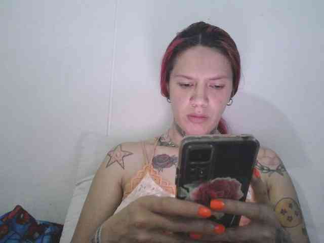 PhiliaShekinah webcam