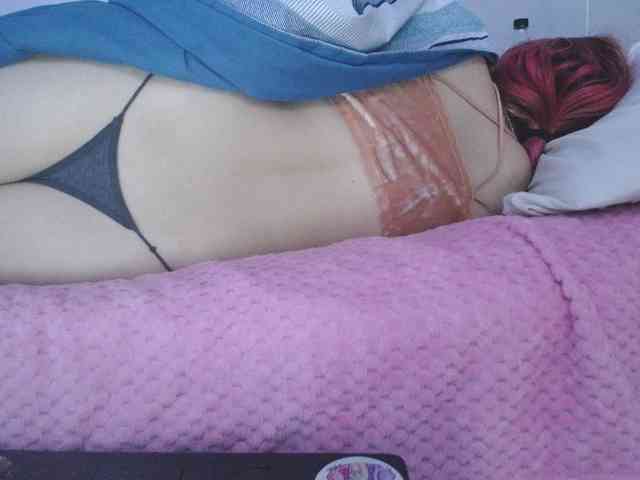 PhiliaShekinah webcam