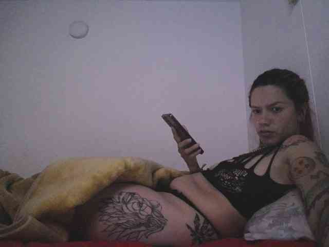 PhiliaShekinah webcam