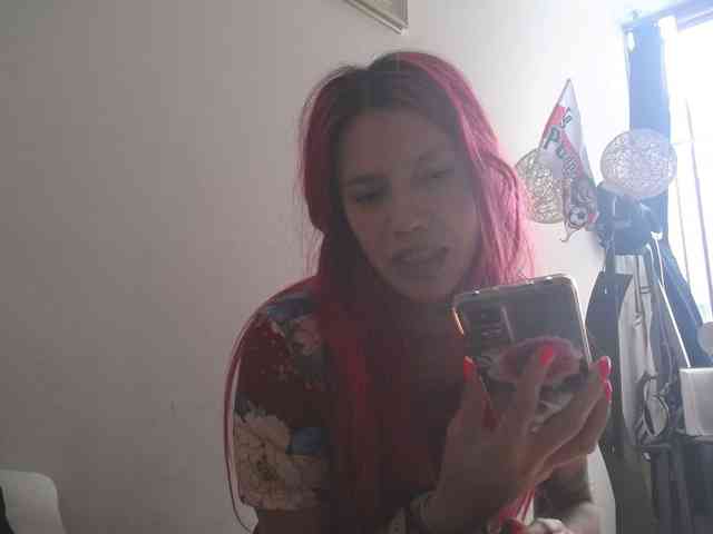 PhiliaShekinah webcam