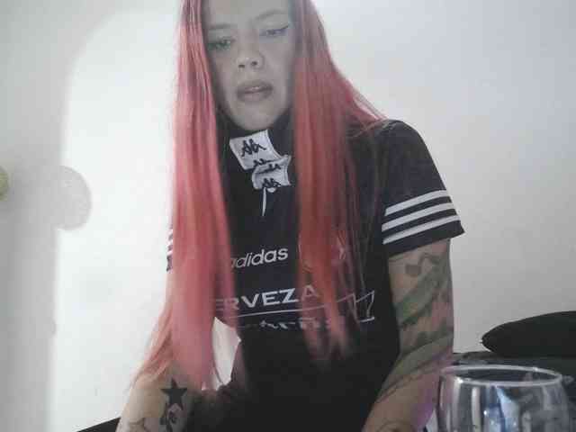 PhiliaShekinah webcam