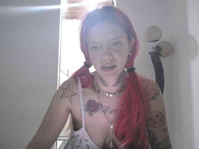 PhiliaShekinah webcam