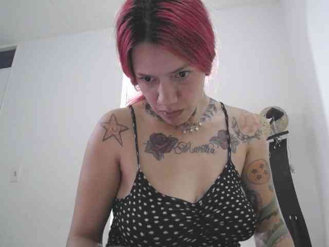 PhiliaShekinah webcam