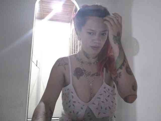 PhiliaShekinah webcam