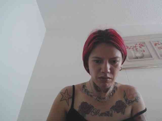PhiliaShekinah webcam
