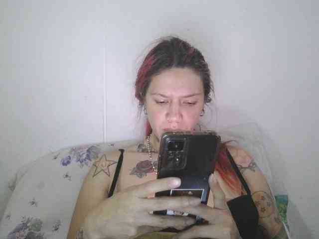 PhiliaShekinah webcam