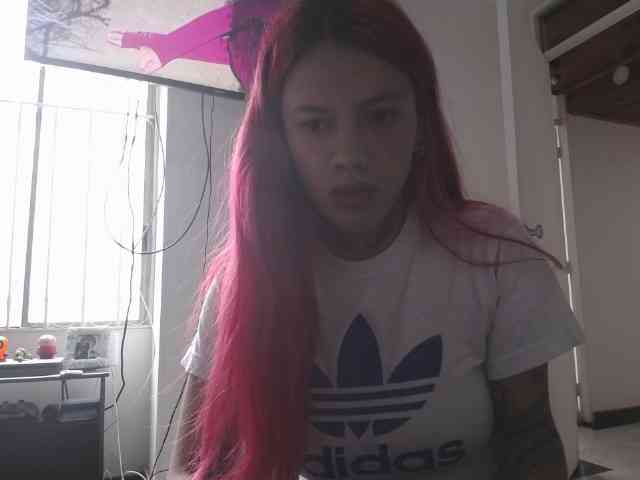 PhiliaShekinah webcam