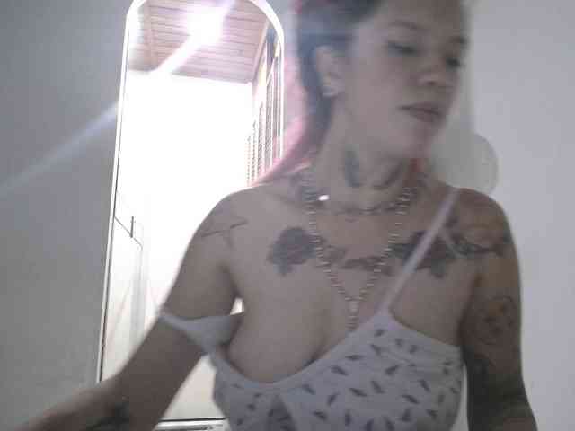 PhiliaShekinah webcam