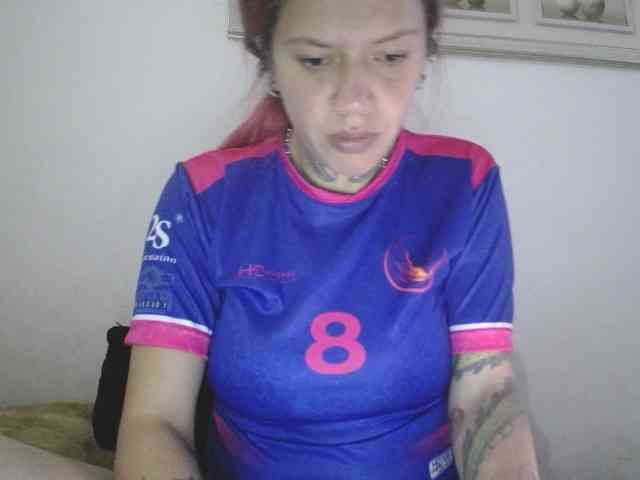 PhiliaShekinah webcam