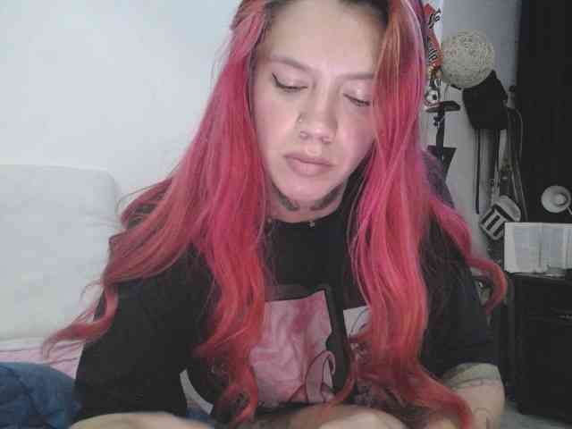 PhiliaShekinah webcam