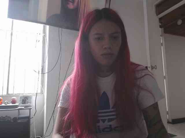 PhiliaShekinah webcam