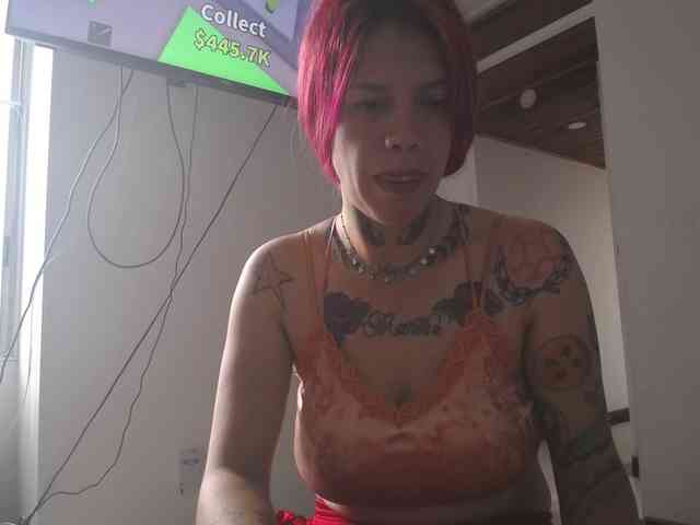 PhiliaShekinah webcam