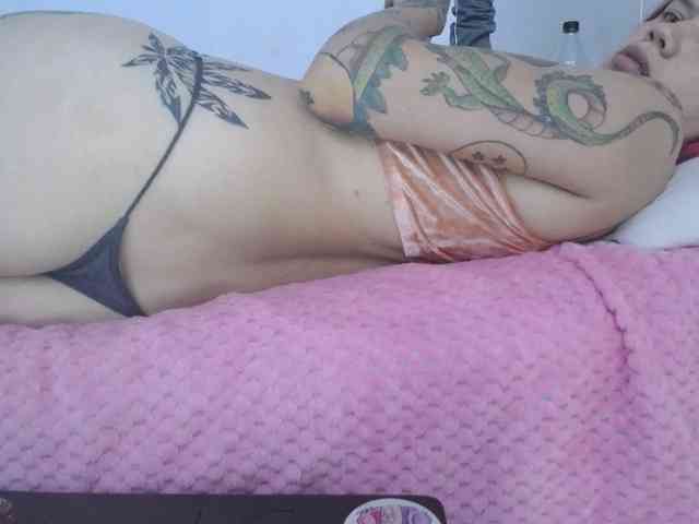 PhiliaShekinah webcam