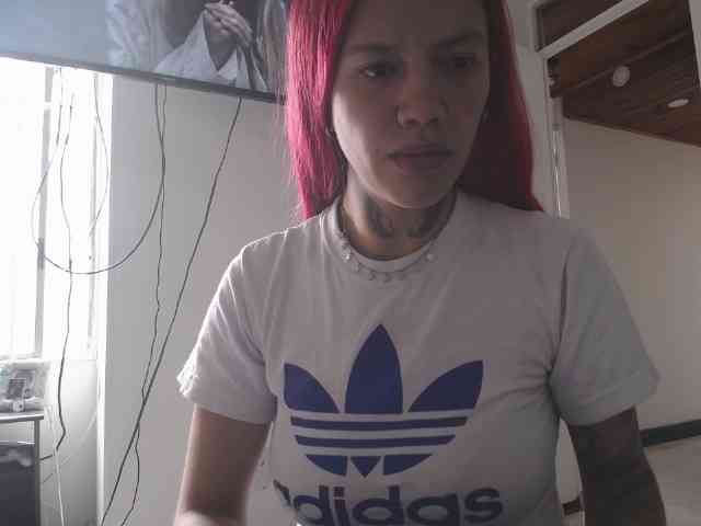 PhiliaShekinah webcam