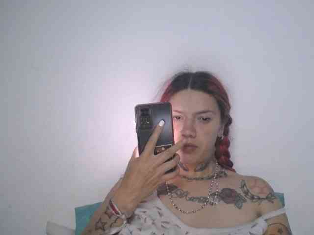 PhiliaShekinah webcam