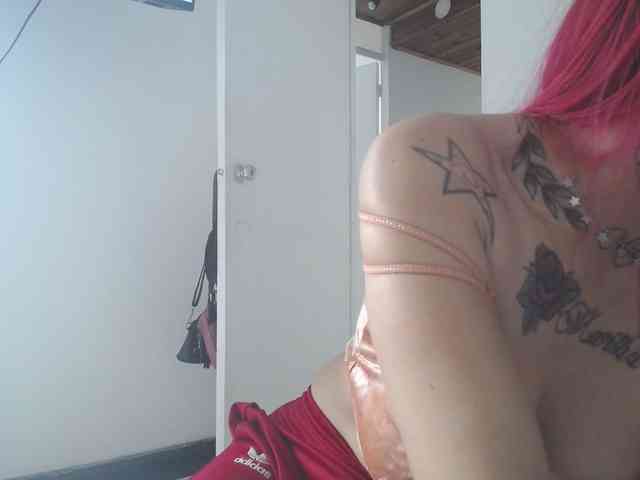 PhiliaShekinah webcam