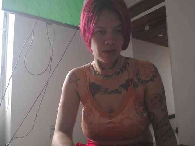 PhiliaShekinah webcam