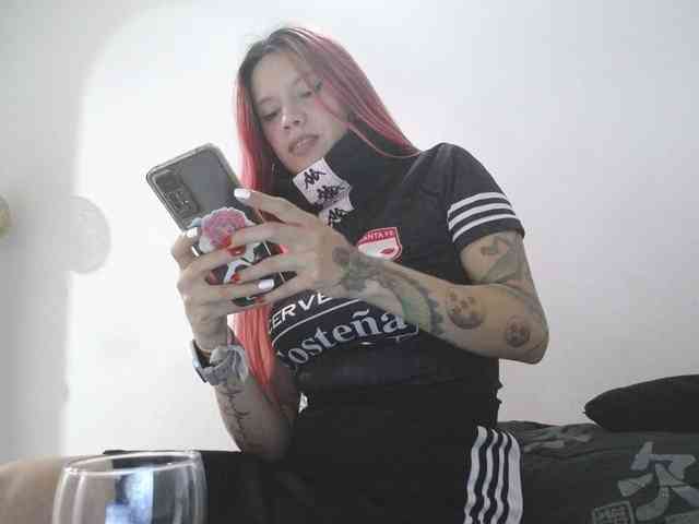 PhiliaShekinah webcam