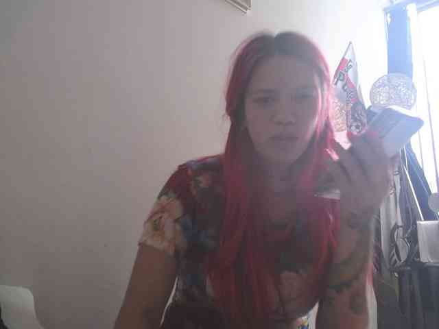 PhiliaShekinah webcam