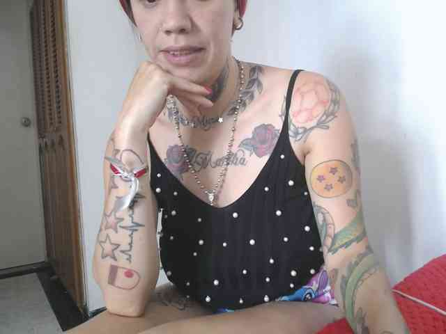 PhiliaShekinah webcam