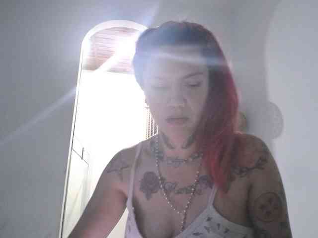 PhiliaShekinah webcam