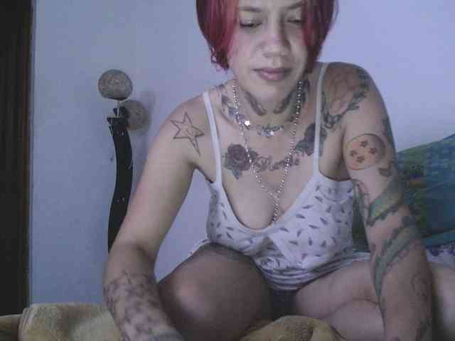 PhiliaShekinah webcam