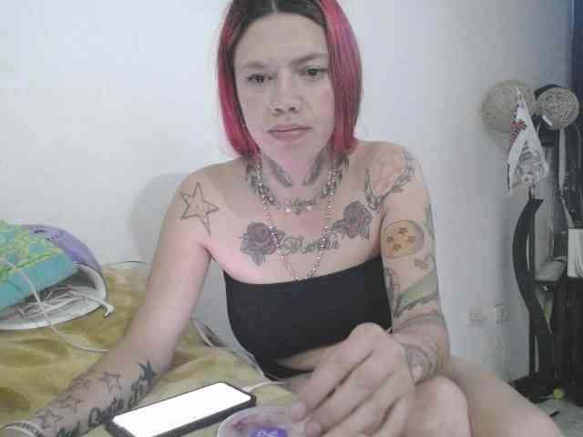 PhiliaShekinah webcam