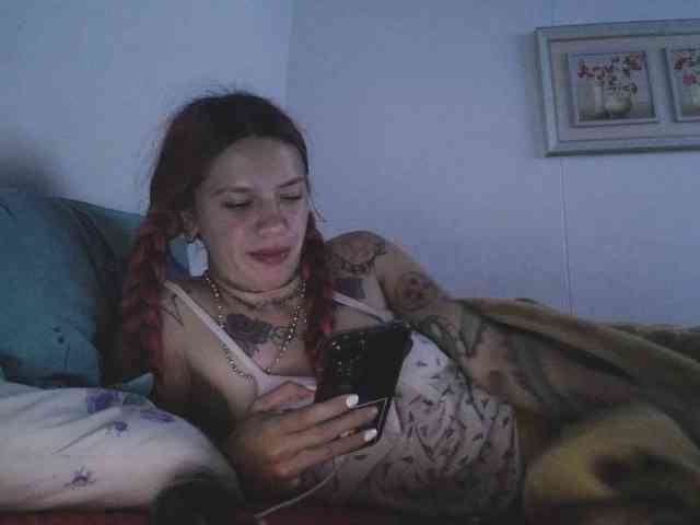 PhiliaShekinah webcam