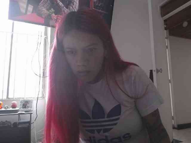 PhiliaShekinah webcam